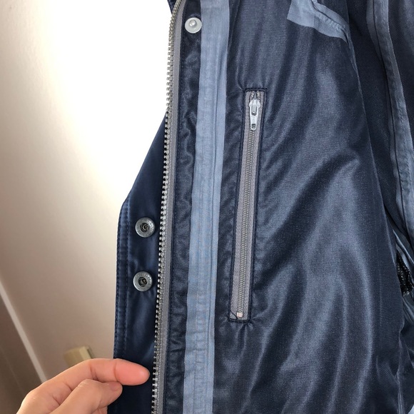 Kaelin Hooded Ski/ Windbreaker/ Snow Jackets Sz 8 - Picture 10 of 15